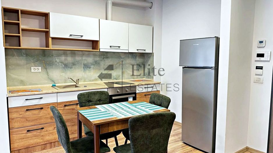 Apartament modern cu 2 camere West Residence - Poză 10