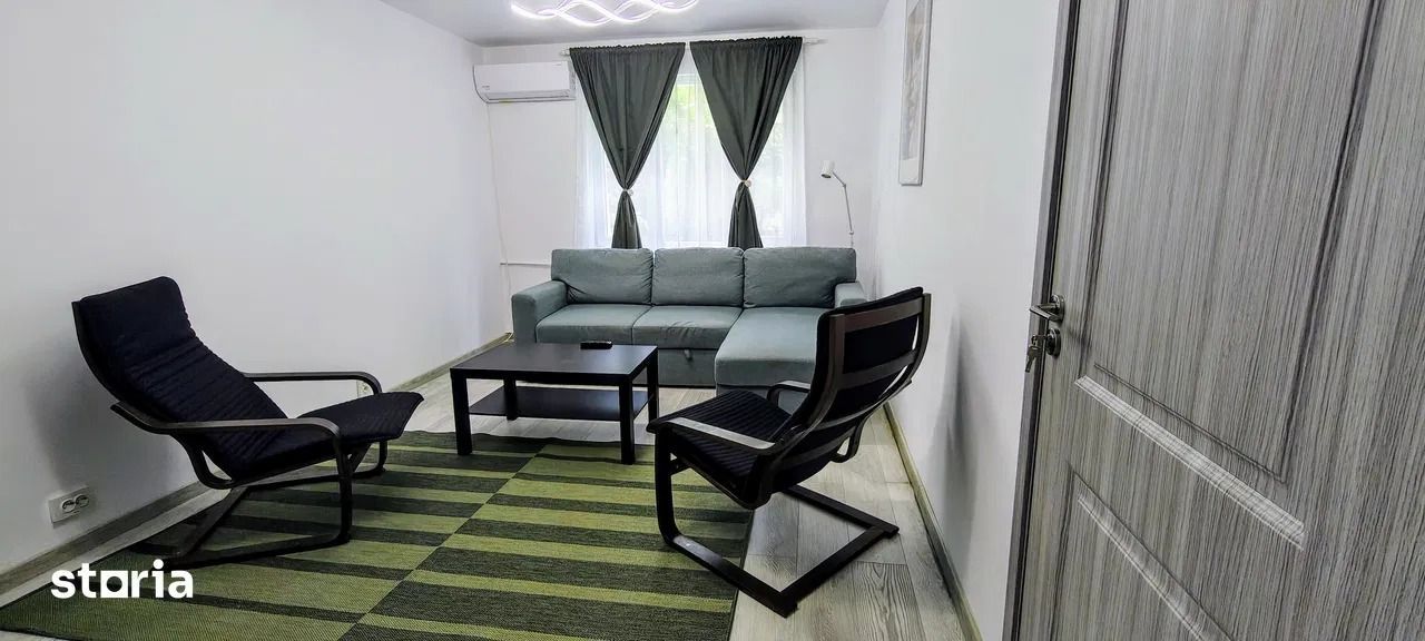 AP. 2 CAMERE- MOSILOR, BLOC REABILITAT, MASINA DE SPALAT VASE, MODERN - Poză 4