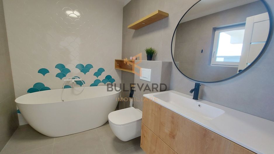 Casa de tip duplex,  zona strazii Crizantemelor! - Poză 10