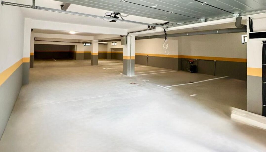 Apartament spațios cu 3 camere terasă și balcon  Băneasa Aviației Sector 1 - Poză 16