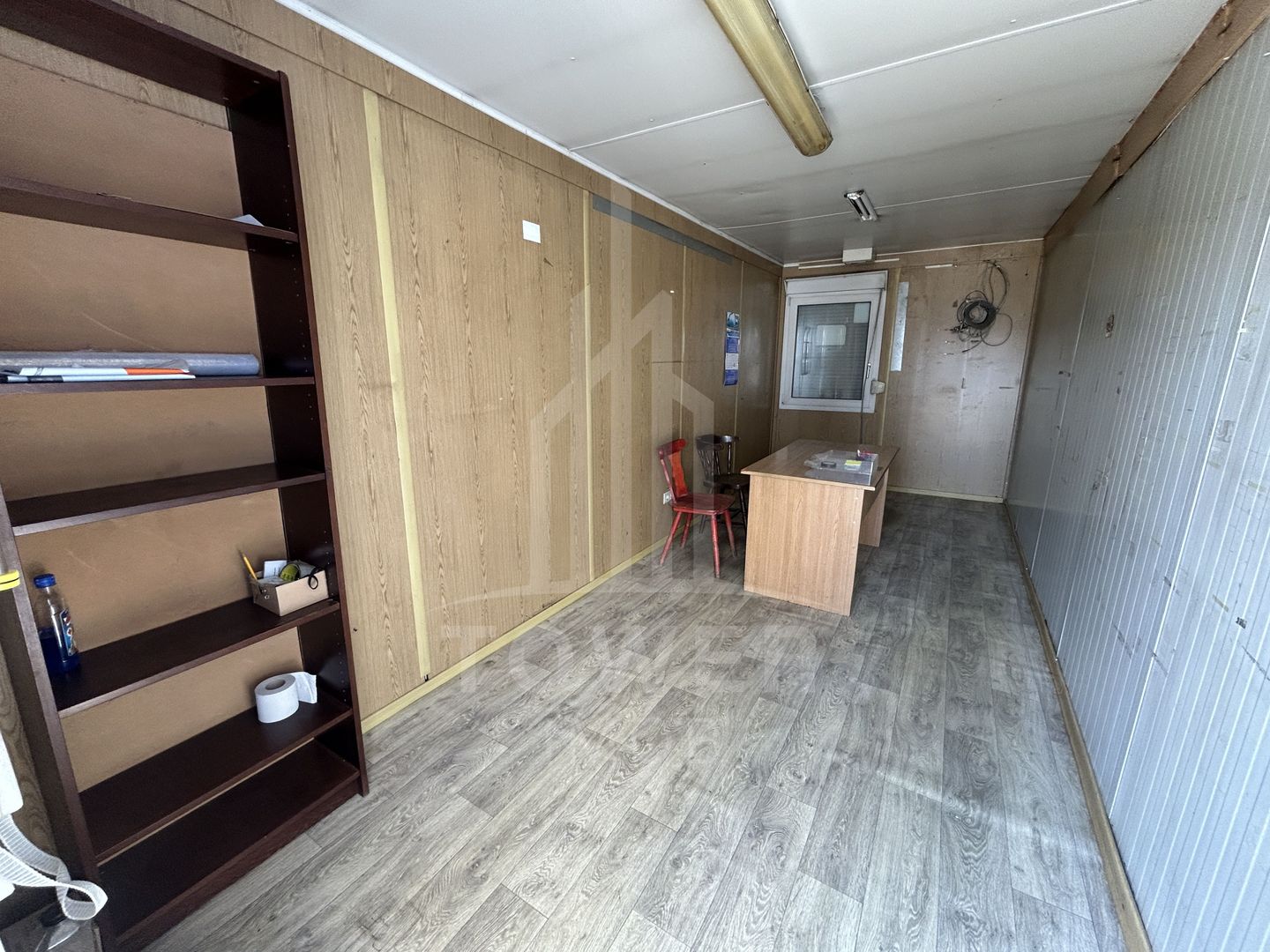 Hală 212 mp de închiriat - Poză 9