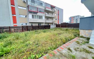 2 camere | Curte 292 mp | Bloc intabulat | 58 mp utili | Parcare - Poză 11