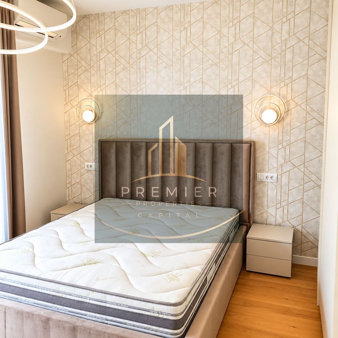 Apartament 2 camere de lux + cameră separată | Nordului – Herăstrău - Poză 5