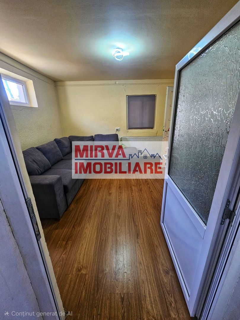 Casă 4 camere, garaj + spațiu comercial |  Sat Nedelea - Poză 39