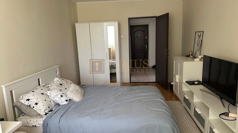 2 camere| in spatele facultatii de Medicina| disponibil din 1 Mai| - Poză 1