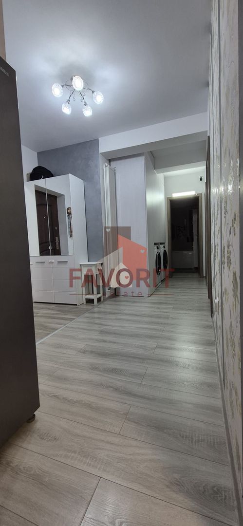 Calea Urseni. Decomandat. Spatios. - Poză 5