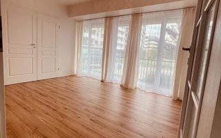 Spațiu comercial, premium, 3 camere, 2 locuri de parcare, Europa, OMV - Poză 1