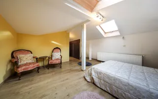 Casă deosebită de vânzare în centrul Brașovului - Poză 37