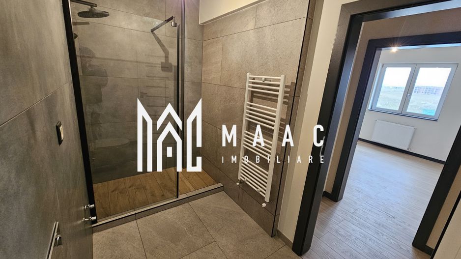 Apartament 2 Camere | Etaj 1 | 58MPU | Decomandat - Poză 10