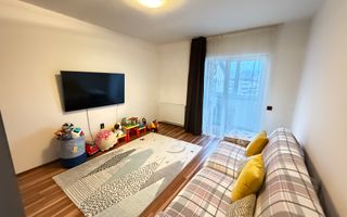 Apartament cu 2 camere decomandate | Parcare | Zona Eroilor - Florești - Poză 3