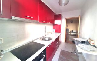 Apartament cu 1 camera confort sporit in Manastur, bloc nou! - Poză 6