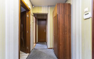 Vânzare, apartament, 2 camere, str. Nicolae Milescu Spătarul, Ciocana - Poză 12