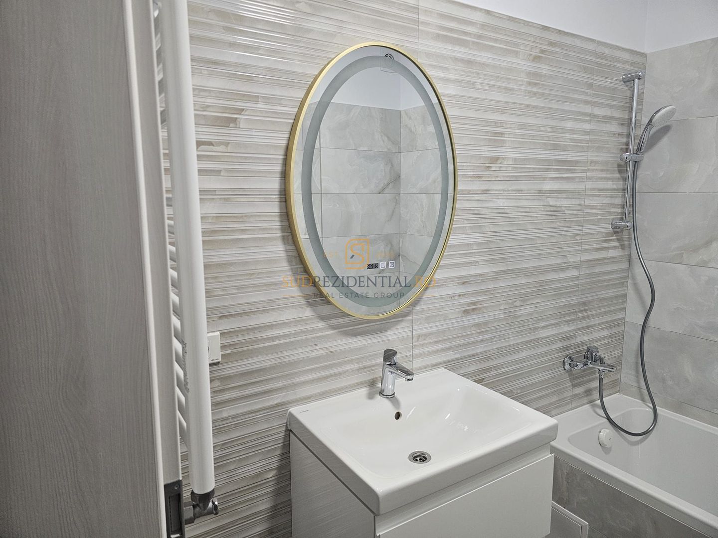 Apartament 2 camere, gata de mutare, The Grand Kristal, Metalurgiei - Poză 17