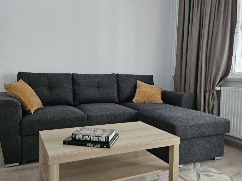 Apartament 2 camere semi-central/ Alba Iulia rond - Poză 12