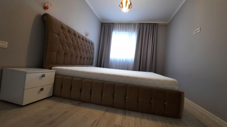 Apartament frumos cu loc de parcare si terasa 40mp - Poză 21