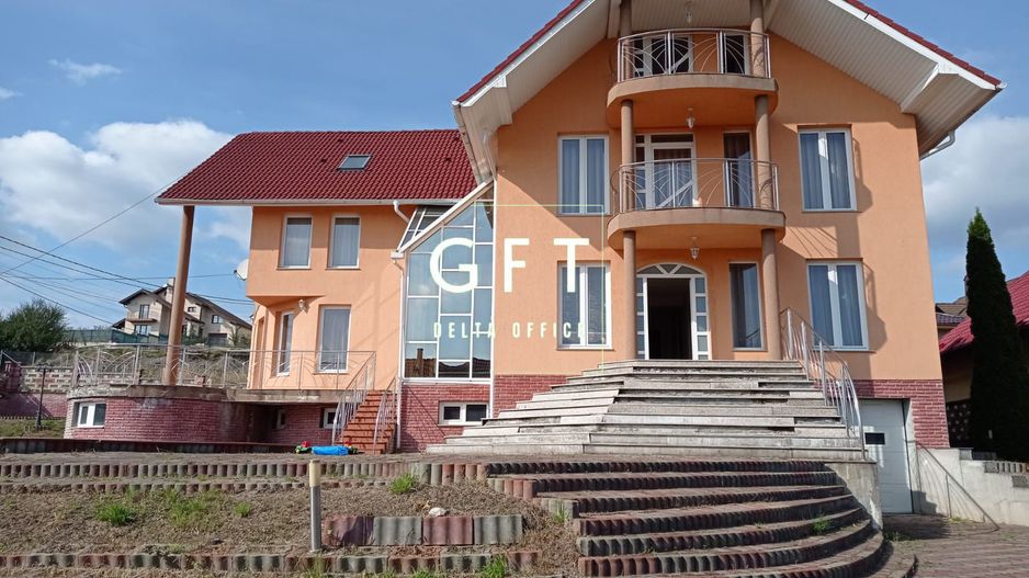 Casa cu piscina zona Centura - Poză 15