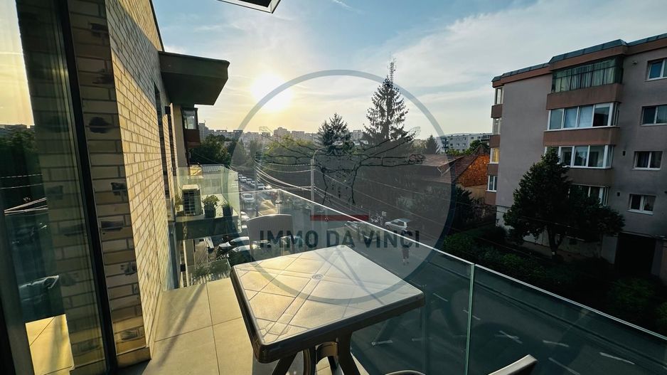 Apartament 3 camere cu 2 dormitoare și living – Mărăști | Dâmboviței - Poză 10
