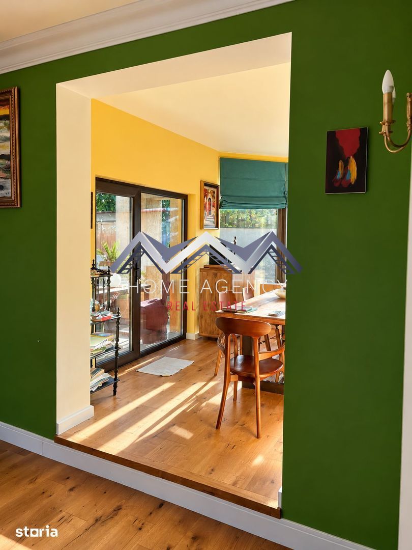 Casa P+1+M 4 camere | 180mp | Pet friendly - Poză 5