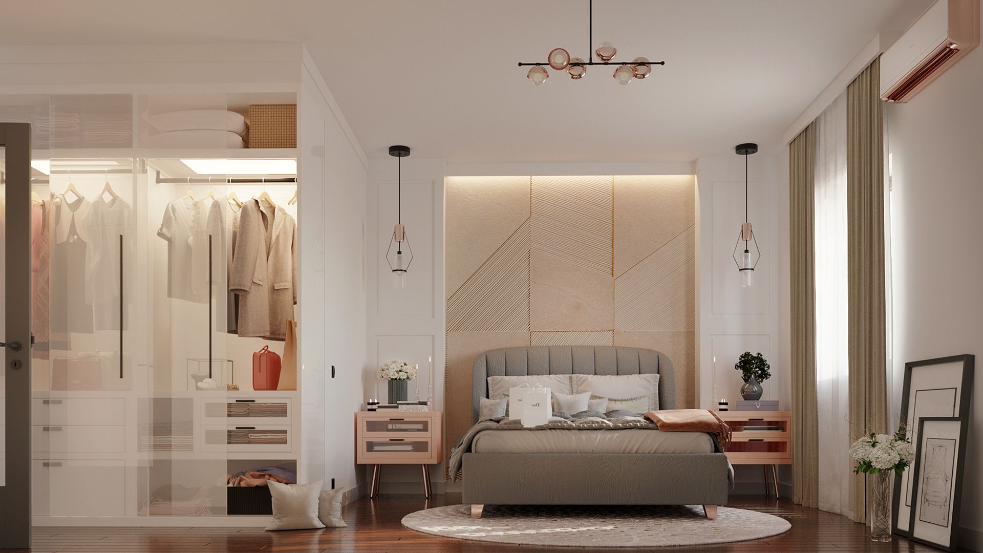 Apartament 3 camere I Titan I Dezvoltator I Metrou Titan - Poză 13