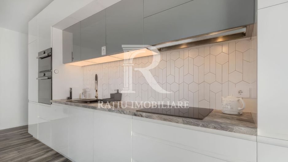 Apartament cu 3 camere | Prima Onestilor | Iosia | Oradea - Poză 3