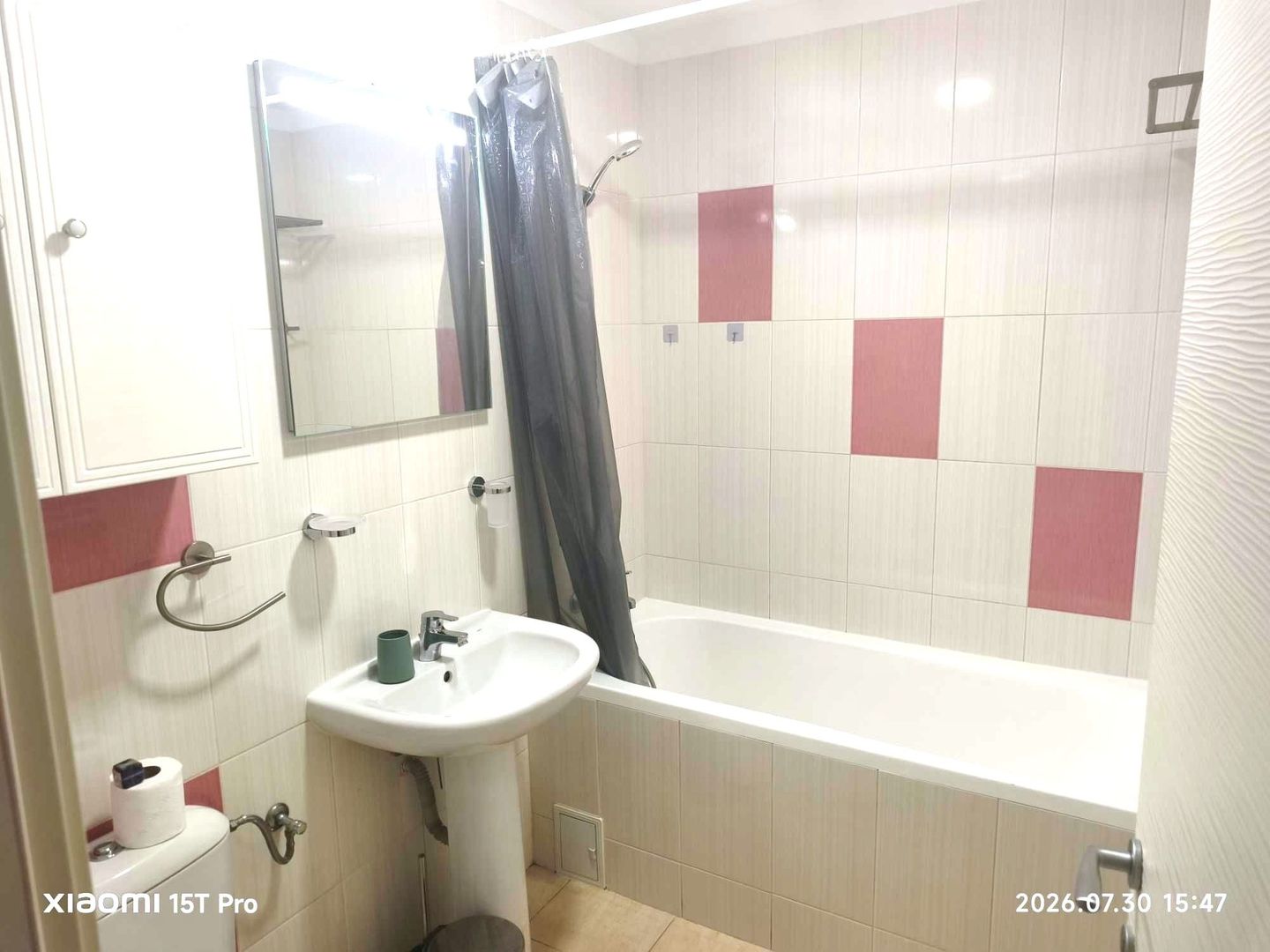 🏡 Închiriez Apartament cu 2 camere premium, Theodor Pallady, bloc nou - Poză 7
