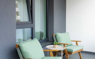 Apartament 2 camere  zona Torontal bloc nou - Poză 8