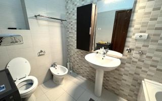 Apartament 3 camere | 132 mp | Băneasa | etaj 2 | parcare subterană - Poză 8