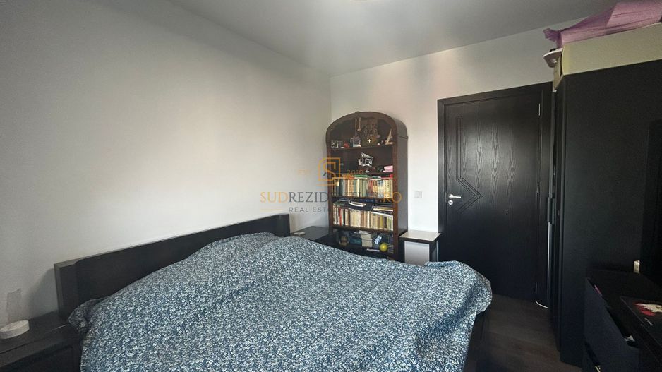 Apartament 2 camere - metrou Dimitrie Leonida, loc de parcare inclus - Poză 4