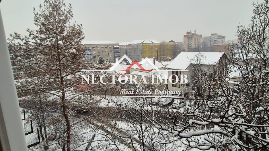 NECTORA IMOB-Apartament 2 camere, 52 mp, Zona Cantemir Lotus, Utilat - Poză 9