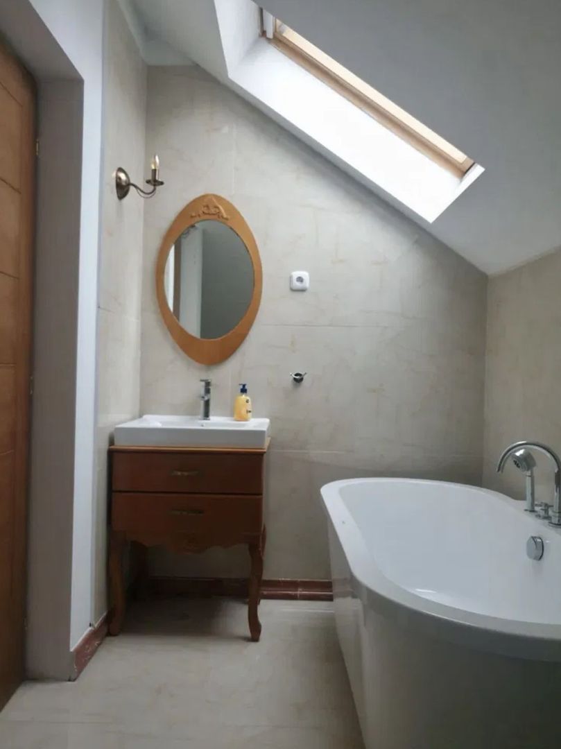 AP. 2 CAMERE - BLOC NOU, MOBILAT/UTILAT MODERN, CENTRALA, METROU 1 MIN - Poză 7