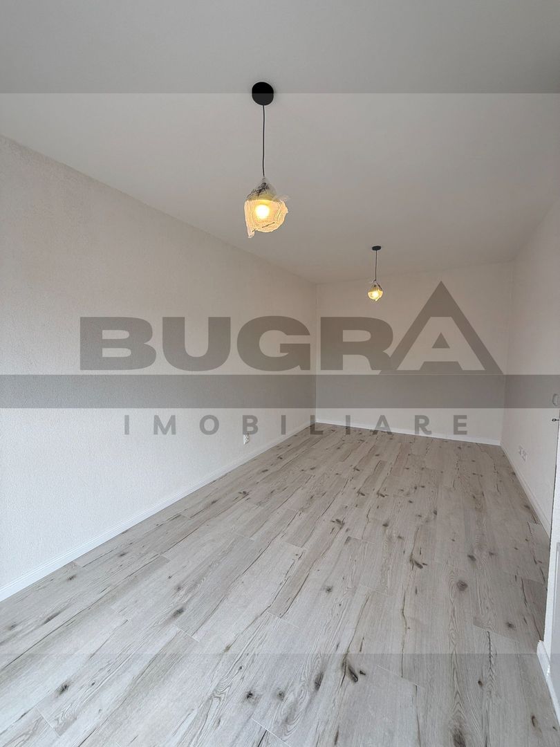 Duplex, 115 mp, 200 mp gradina, 4 parcari, zona BT Arena - Poză 4