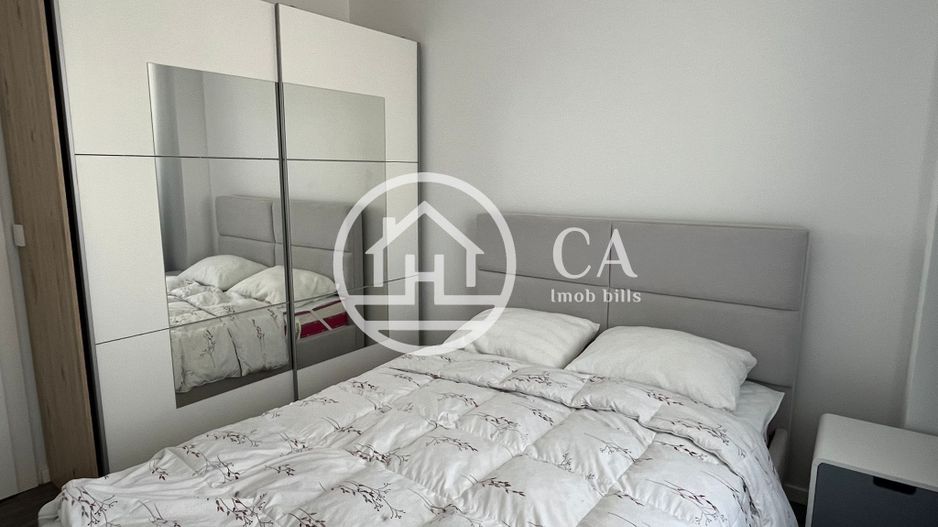 Apartament de închiriat cu 3 camere LUX în Prima Oneștilor, Oradea - Poză 7