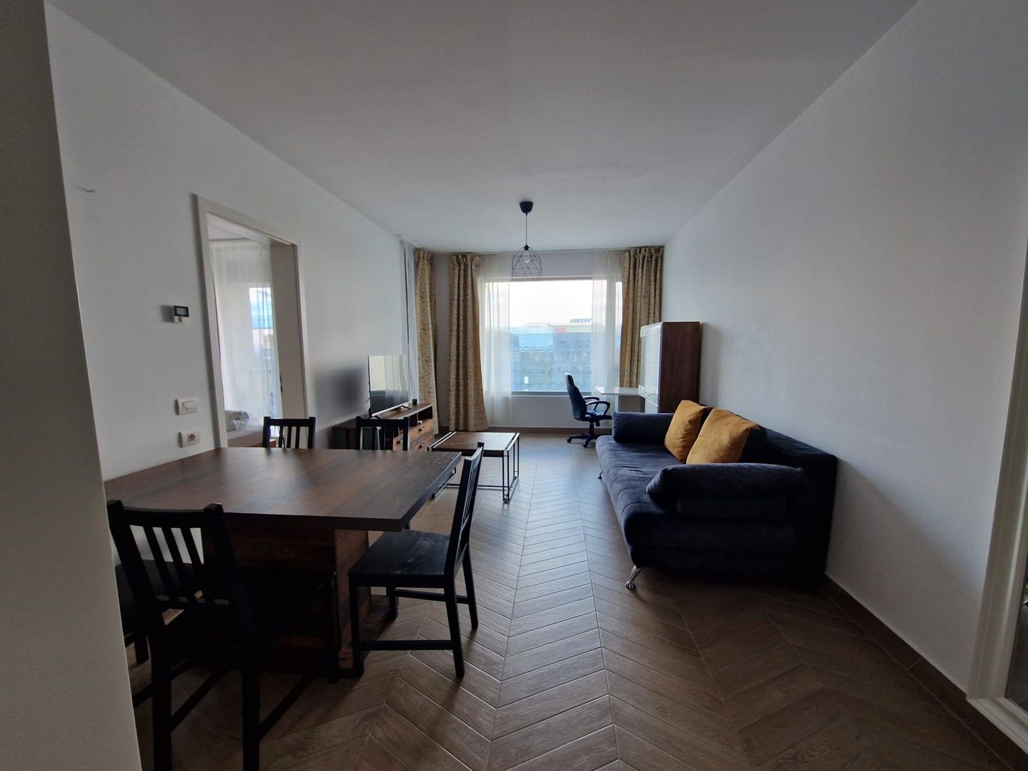 Apartament 2 camere Isho - Poză 5