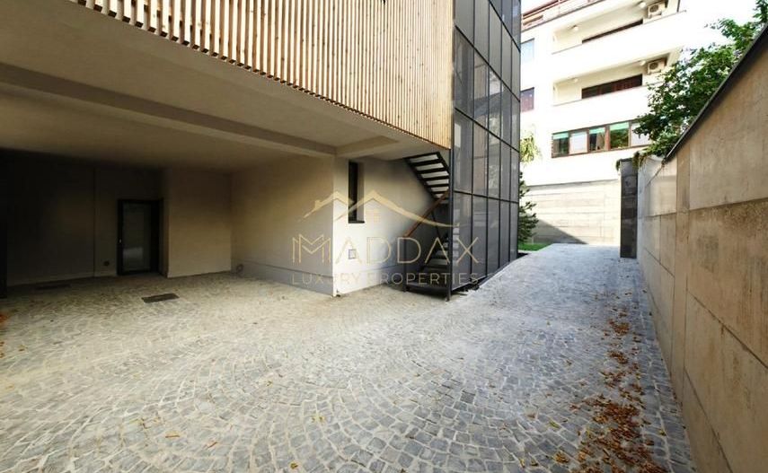 Dorobanti, Ap. 3 camere standard nZEB. Acces cu lift direct in apartament, garaj - Poză 5