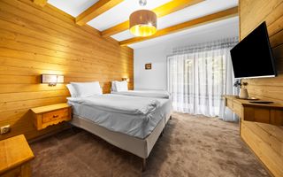 Casa moderna 6 camere in Belis | Pensiune la Cheie | Teren de 1600 mp - Poză 9