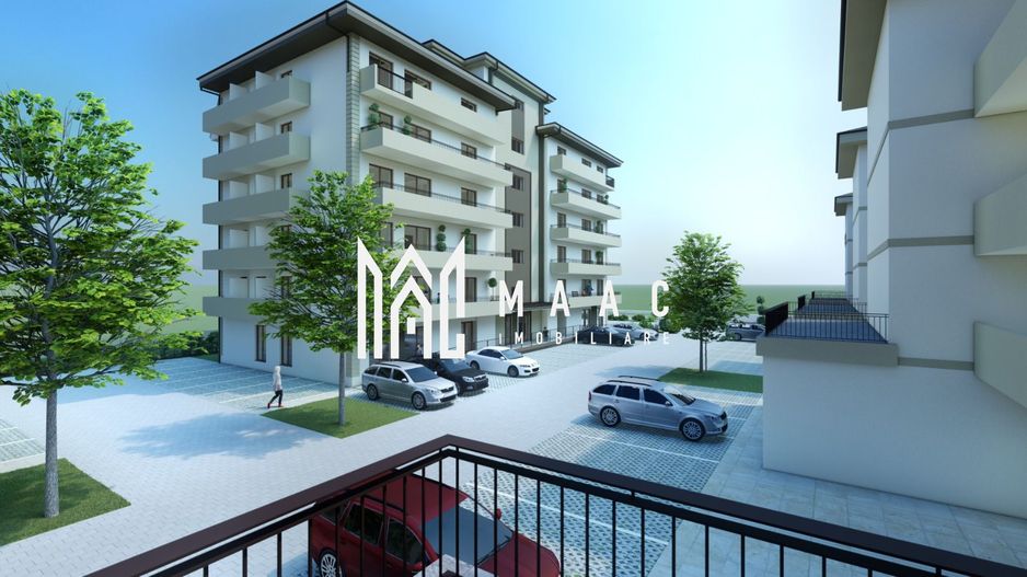 Direct Dezvoltator | Apartament 3 camere | Balcon - Poză 1