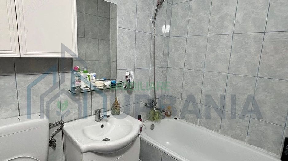 Apartament 2 camere de vânzare în Târgu Frumos - Poză 4