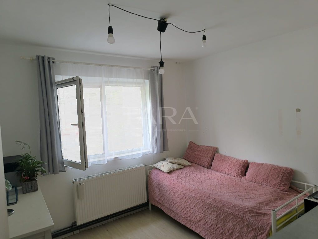 Se vinde apartament cu 3 camere în Mănăștur, zona Minerva! - Poză 4