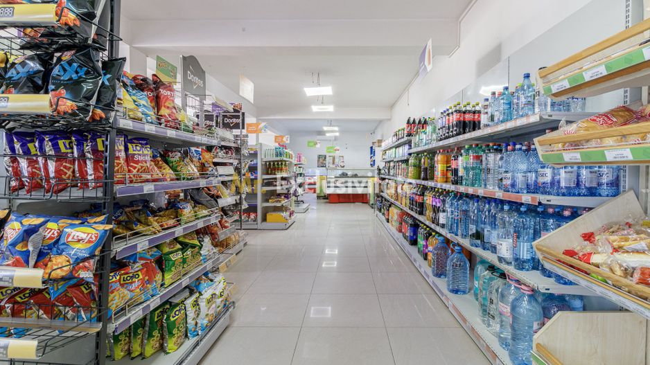 Spatiu comercial Tartasesti - Dambovita - Poză 21