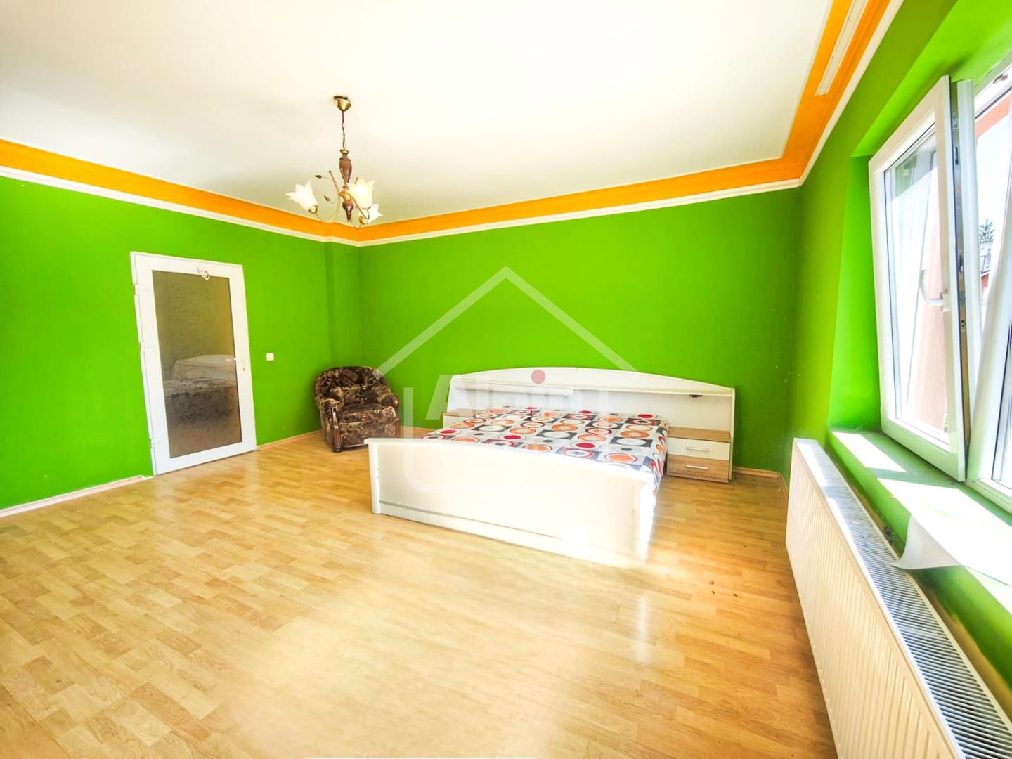 Casa Individuala Zona Astra - Poză 17