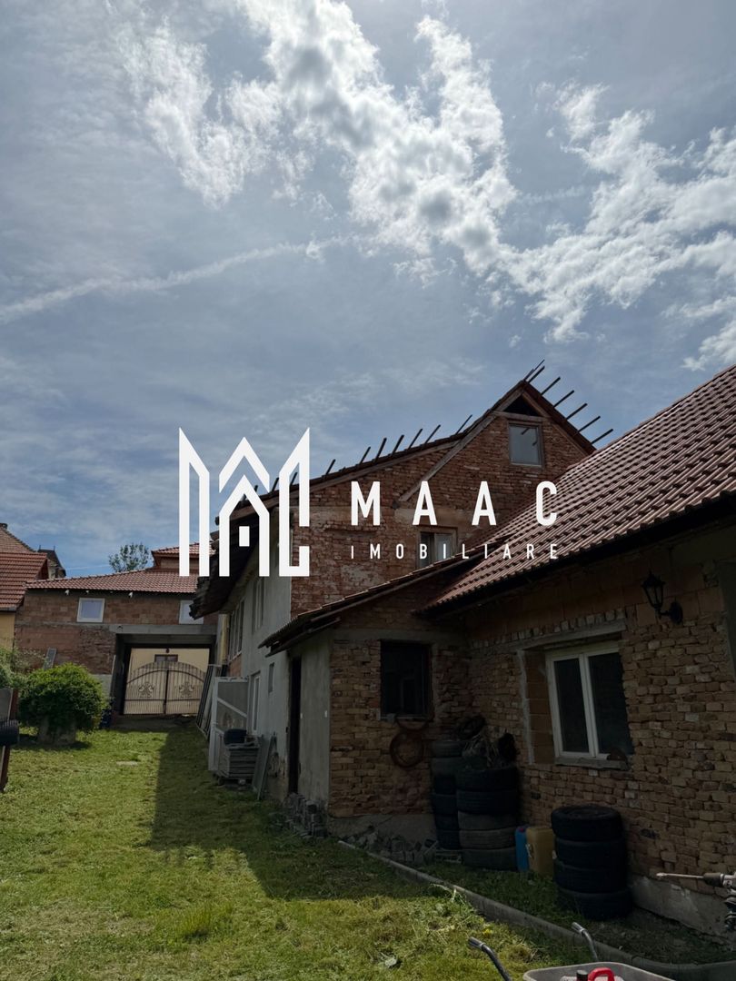 INIMA ARDEALULUI i FERMA CU UTILAJE i TAPU i UTILITATI - Poză 5