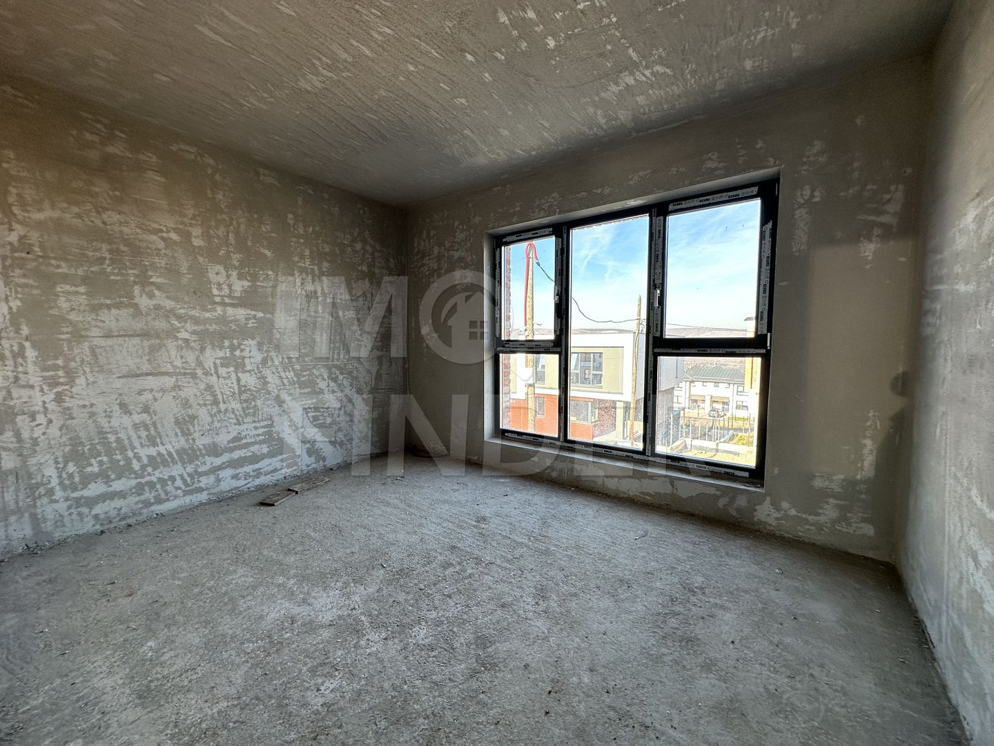 DIRECT DEZVOLTATOR- Case vanzare Floresti,  zona VIVO - Poză 18