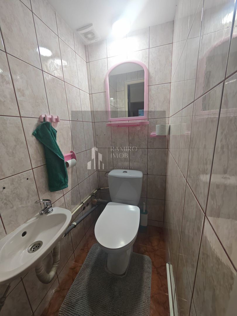 Apartament 4 camere decomandat Titan / Ozana / Aleea Fetesti - Poză 11