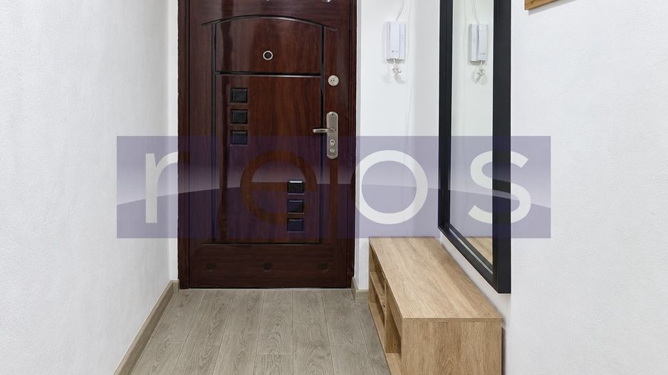 VANZARE  3 CAMERE | MOBILAT SI UTILAT | BLOC REABILITAT | DOAMNA GHICA | - Poză 8