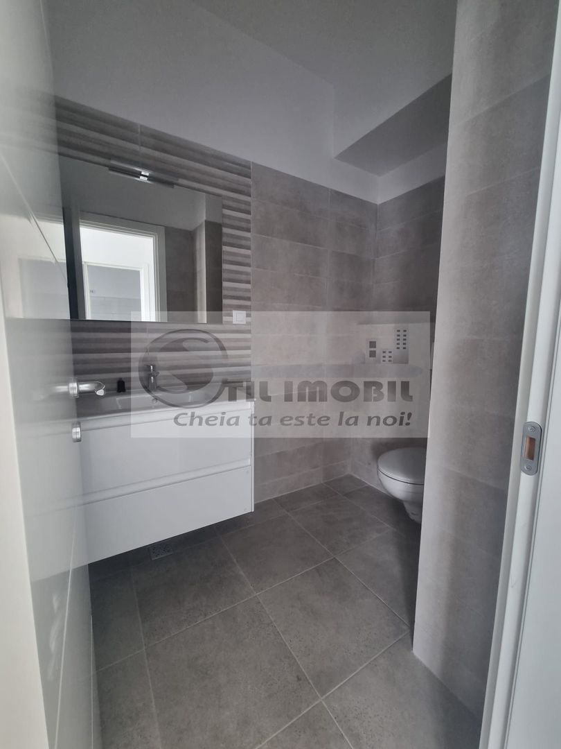 Apartament cu 3 camere, INTABULAT - Dacia - Bloc Nou - 0% Comision ! - Poză 7