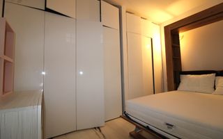 2 camere, bloc nou,  prima inchiriere, loc de parcare subteran - Poză 9