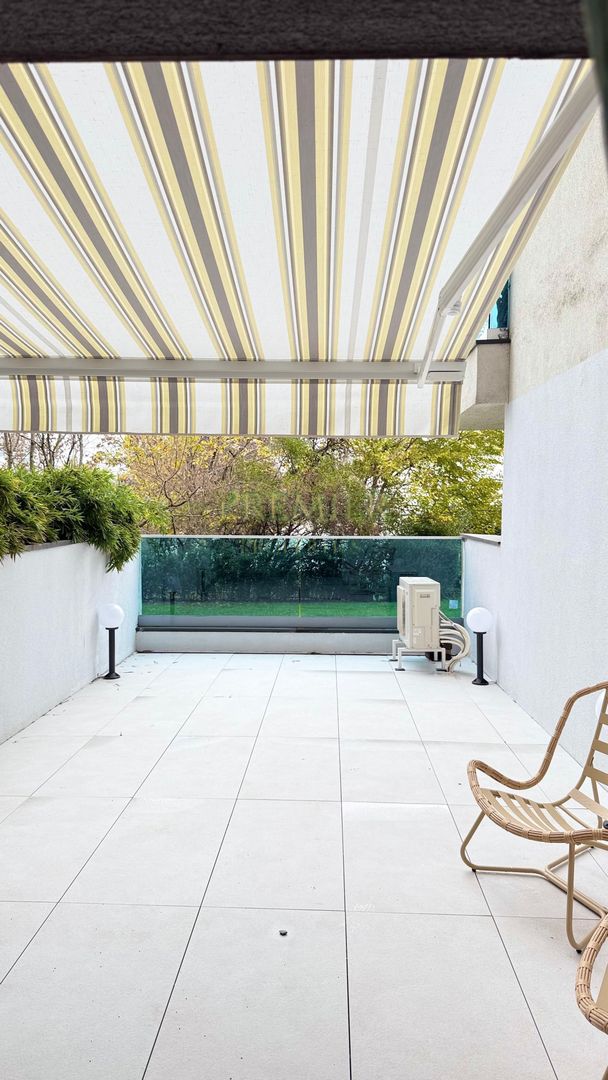 Floreasca Residence | Prima Închiriere | Terasă 37 mp | Parcare Inclusă - Poză 5