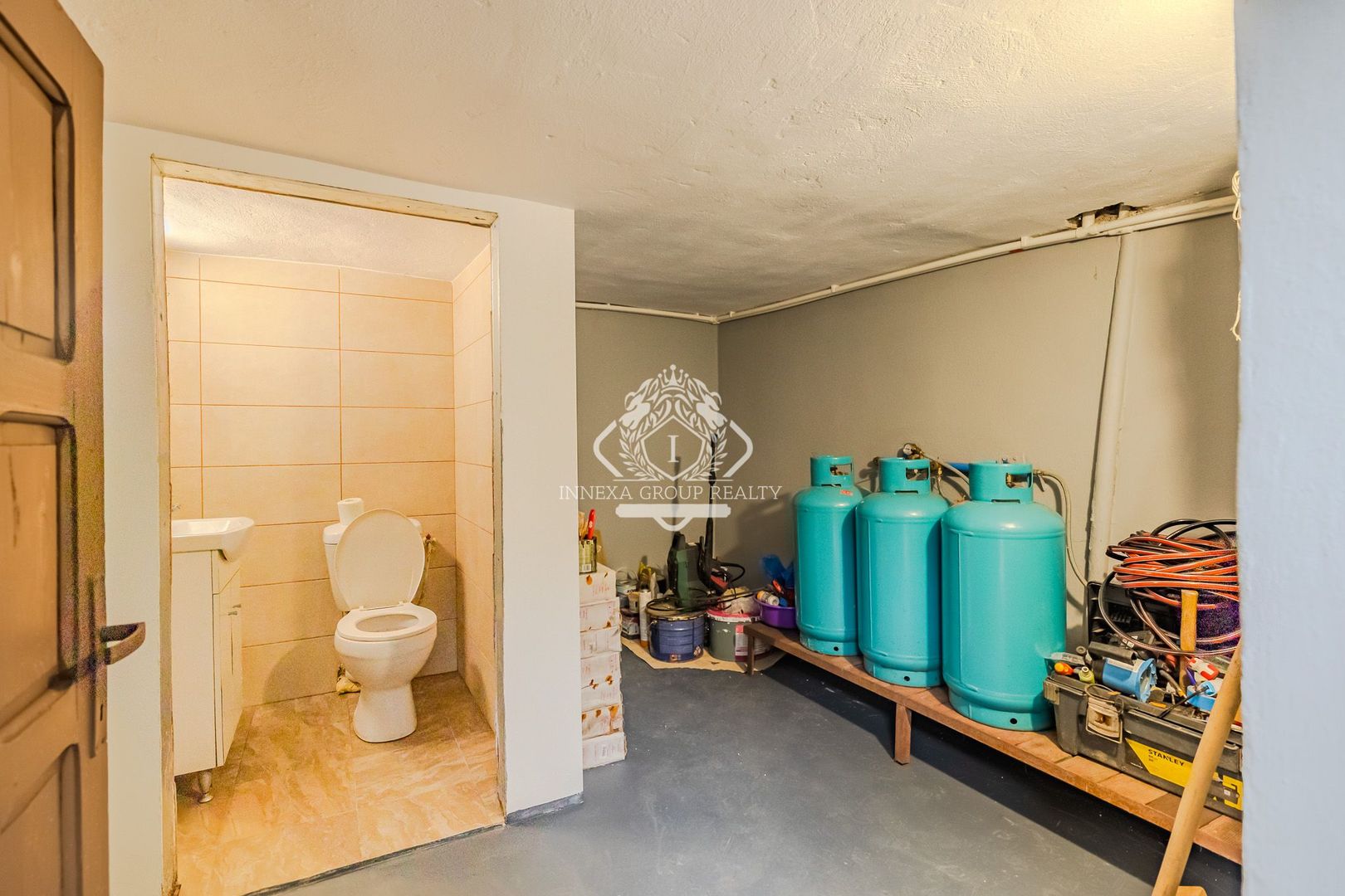 Casa renovata 2025 I S+P+1+M I teren 1340mp I Breaza-Nistoresti - Poză 30