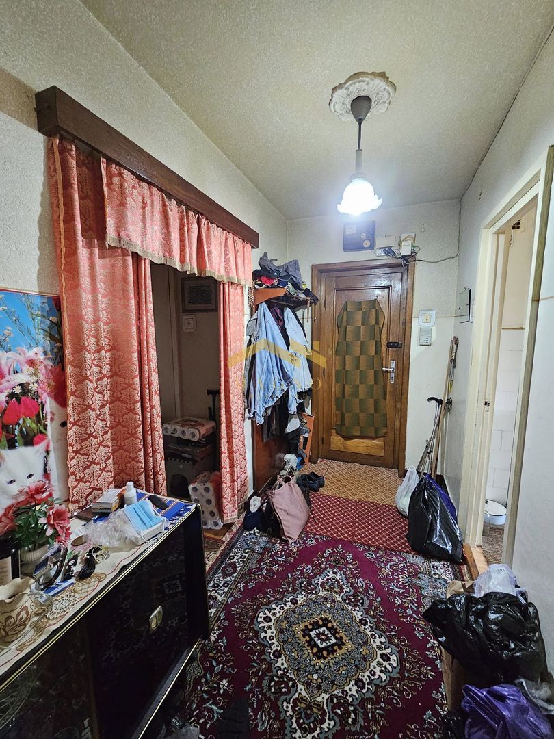 Aprartament 3 camare confort 1 zona Vlaicu - Poză 6