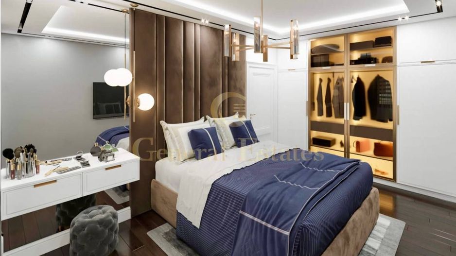 Vânzare apartament cu 2 camere în Complexul Rezidențial Copou Garden - Poză 6